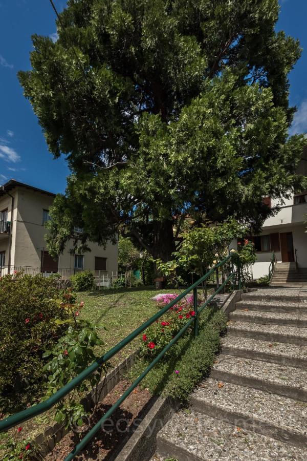 Ferienwohnung Easy Welcome Ghisallo - Bellagio Exterior foto
