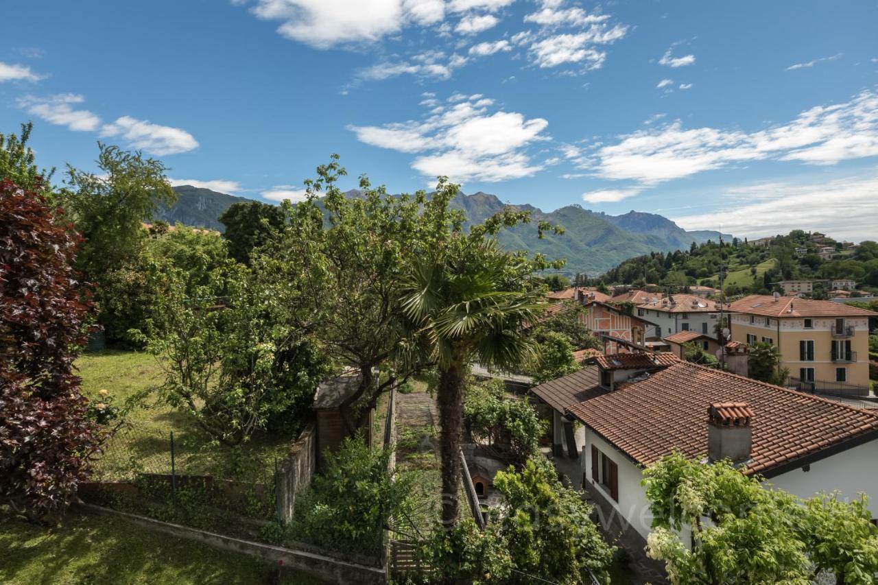 Ferienwohnung Easy Welcome Ghisallo - Bellagio Exterior foto